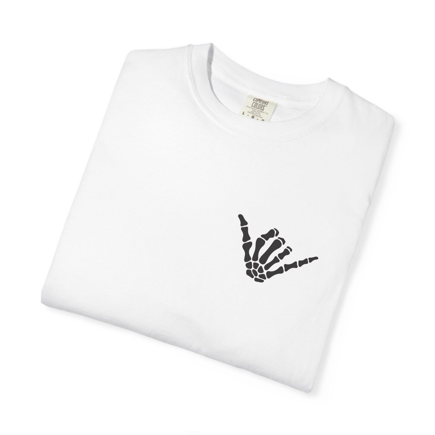 The Cowa-Bummer Tee