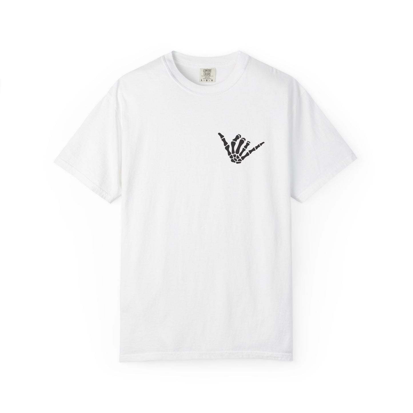 The Cowa-Bummer Tee