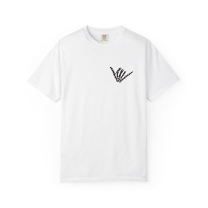 The Cowa-Bummer Tee