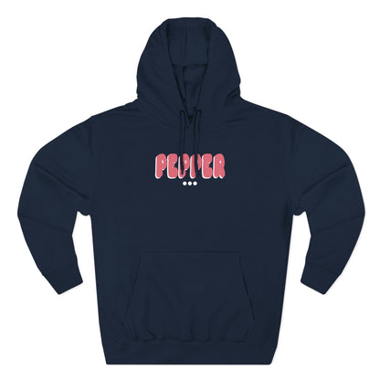 The Pepper Hoodie