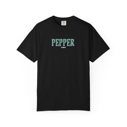 The Original PEPPER Tee
