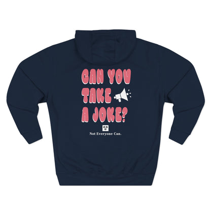 The Pepper Hoodie