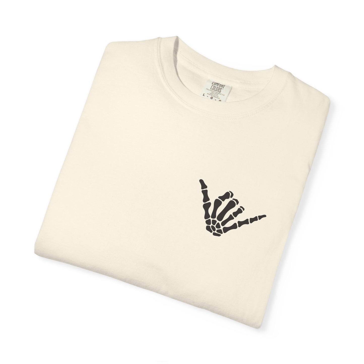 The Cowa-Bummer Tee