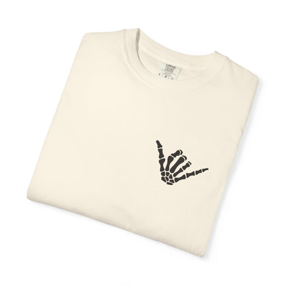 The Cowa-Bummer Tee