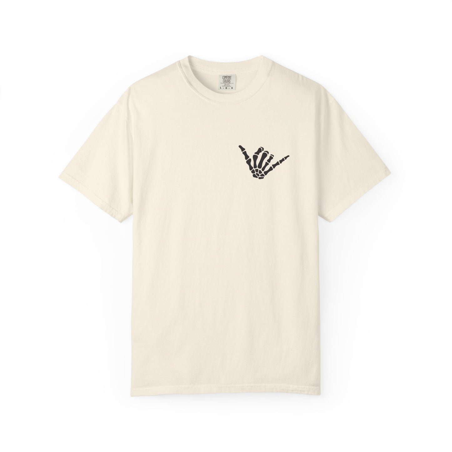 The Cowa-Bummer Tee
