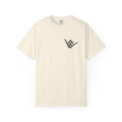 The Cowa-Bummer Tee