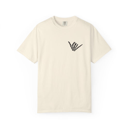 The Cowa-Bummer Tee