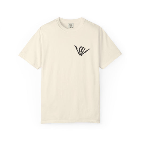 The Cowa-Bummer Tee